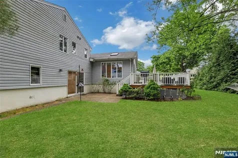 45 Kershner Place Fair Lawn NJ 07410