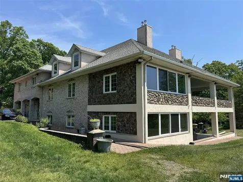 25 Old Jacksonville Road Montville Township NJ 07082