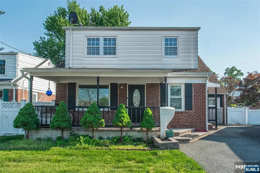 42 Spring Valley Avenue Maywood NJ 07607