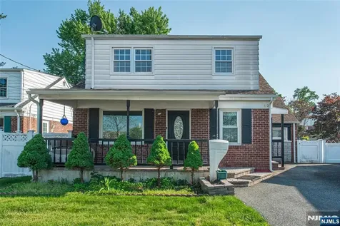 42 Spring Valley Avenue Maywood NJ 07607