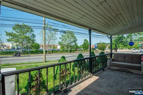 42 Spring Valley Avenue Maywood NJ 07607