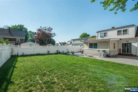42 Spring Valley Avenue Maywood NJ 07607