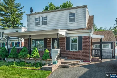 42 Spring Valley Avenue Maywood NJ 07607