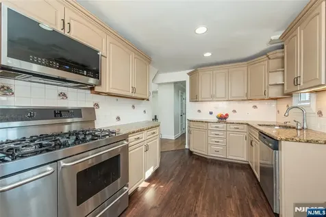42 Spring Valley Avenue Maywood NJ 07607