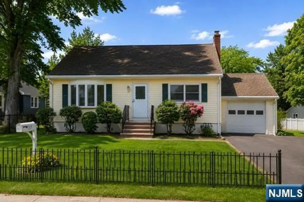 37 Linden Road Wayne NJ 07470