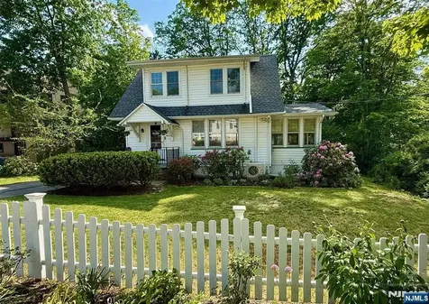11 Pine Brook Road Montville Township NJ 07082
