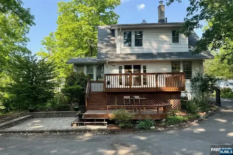 11 Pine Brook Road Montville Township NJ 07082