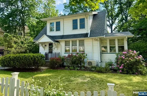 11 Pine Brook Road Montville Township NJ 07082
