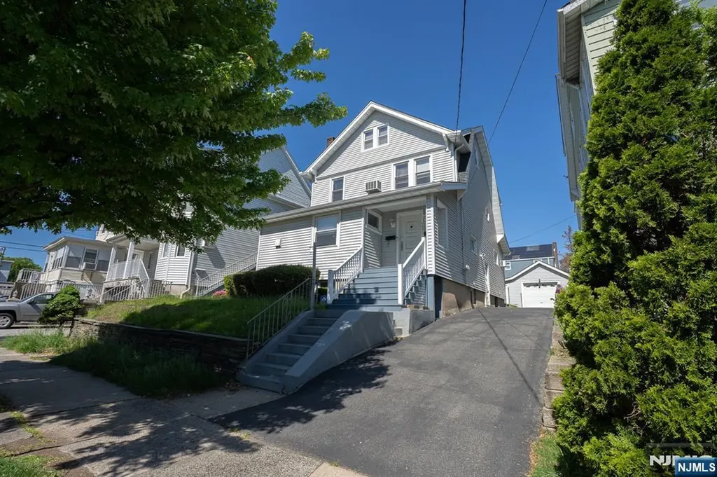 795-797 Kearny Avenue Kearny NJ 07032