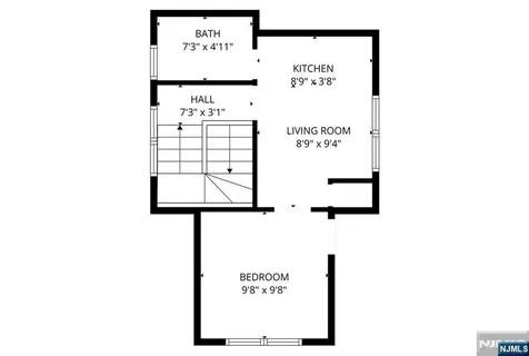 134 Dewey Street Newark NJ 07112