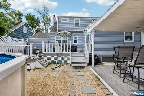 412 Fenlon Boulevard Clifton NJ 07014