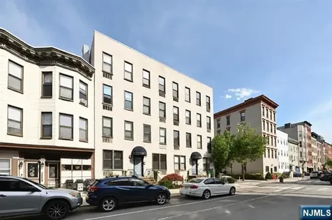 403 Monroe Street Hoboken NJ 07030