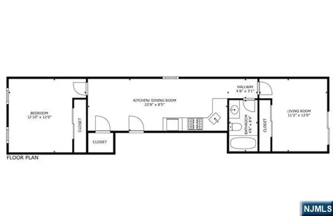 403 Monroe Street Hoboken NJ 07030