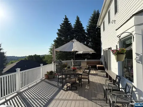 61 Howell Drive West Orange NJ 07052