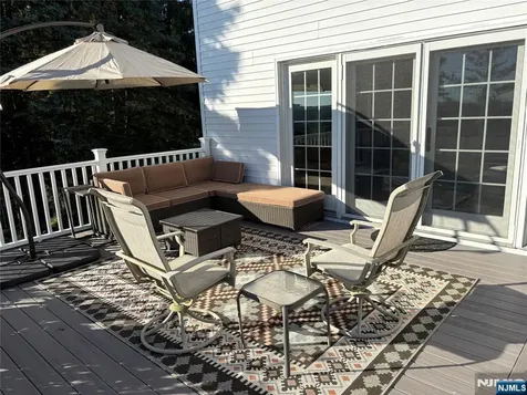 61 Howell Drive West Orange NJ 07052