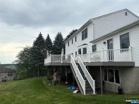 61 Howell Drive West Orange NJ 07052