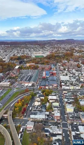 19 Market Paterson NJ 07501