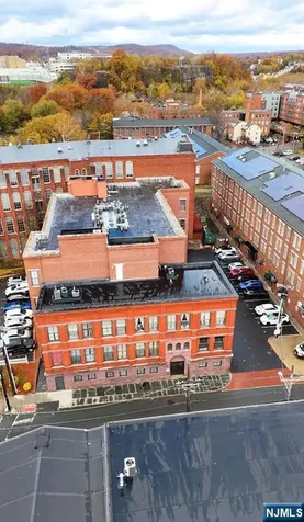 19 Market Paterson NJ 07501