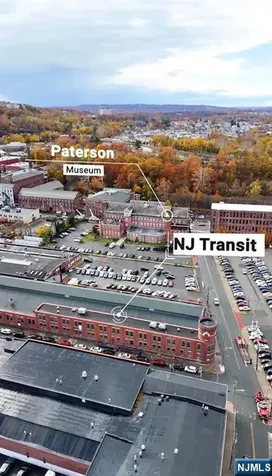 19 Market Paterson NJ 07501