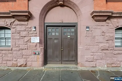 19 Market Paterson NJ 07501