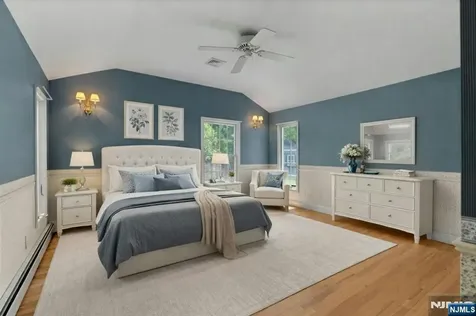 98 Vassar Drive Paramus NJ 07652