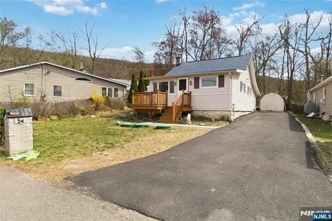 54 Wildwood Road Jefferson Township NJ 07438