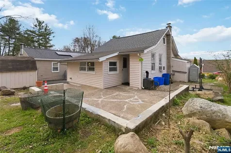 54 Wildwood Road Jefferson Township NJ 07438