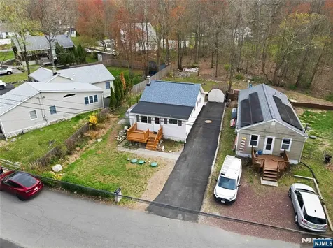 54 Wildwood Road Jefferson Township NJ 07438