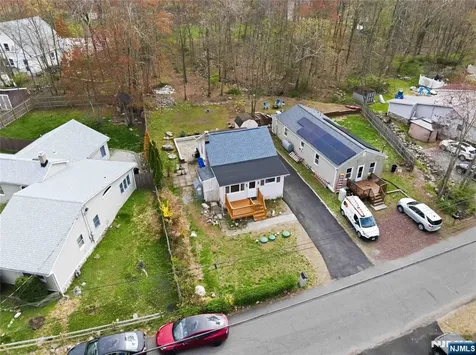 54 Wildwood Road Jefferson Township NJ 07438
