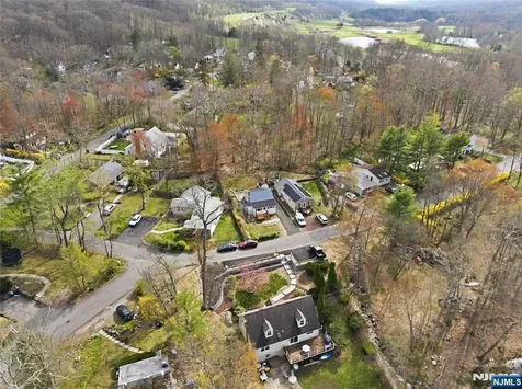 54 Wildwood Road Jefferson Township NJ 07438