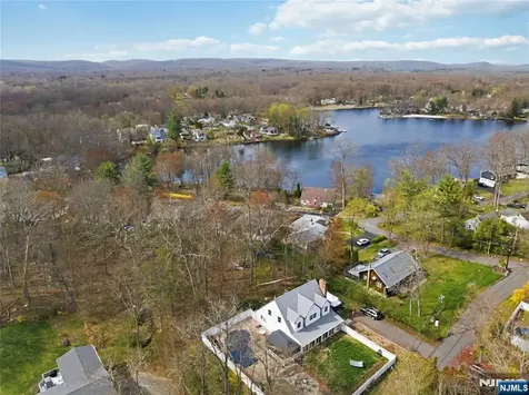 54 Wildwood Road Jefferson Township NJ 07438