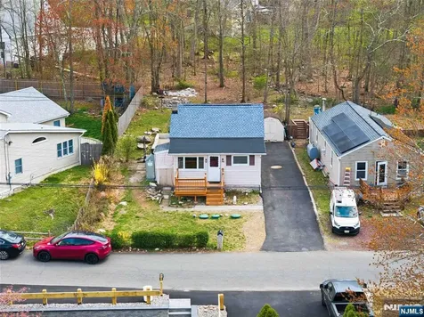 54 Wildwood Road Jefferson Township NJ 07438