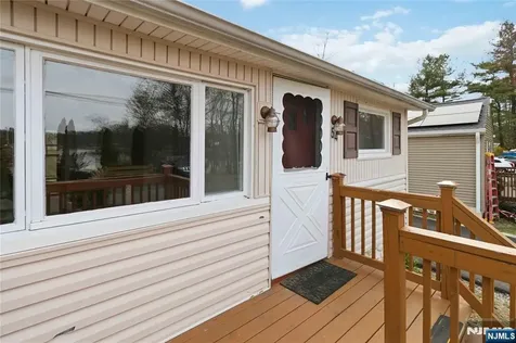54 Wildwood Road Jefferson Township NJ 07438