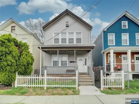271 Washington Street Orange NJ 07050