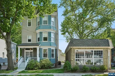 70 Llewellyn Avenue Bloomfield NJ 07003