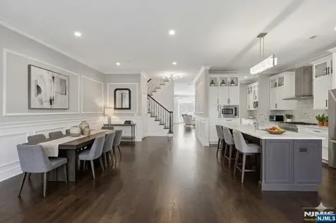 202 Brandon Court Montvale NJ 07645