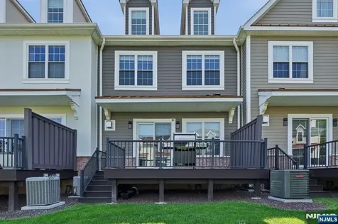 202 Brandon Court Montvale NJ 07645