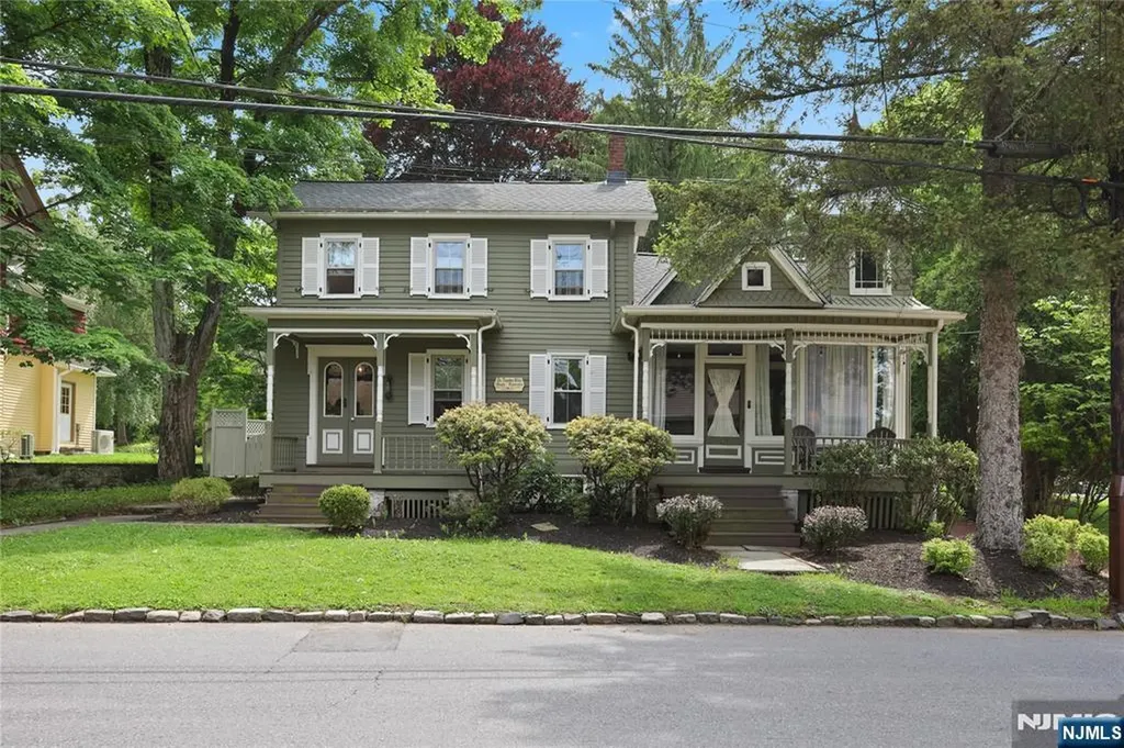 47 Main Street Califon NJ 07830