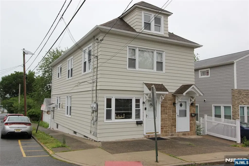 1 West Street Elmwood Park NJ 07407