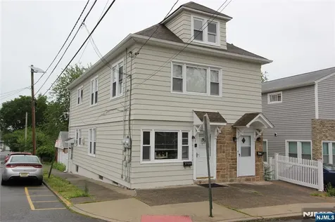 1 West Street Elmwood Park NJ 07407