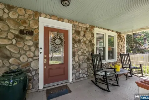 50 E Grand Avenue Montvale NJ 07645
