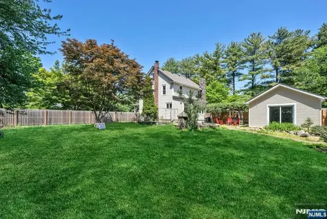 50 E Grand Avenue Montvale NJ 07645