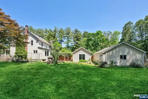 50 E Grand Avenue Montvale NJ 07645