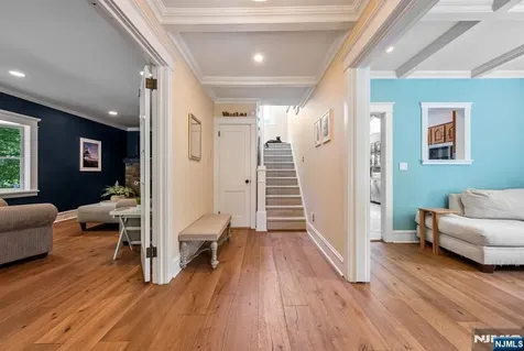 50 E Grand Avenue Montvale NJ 07645