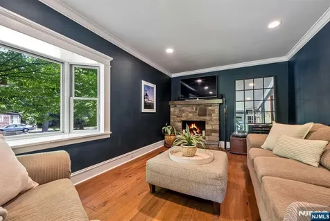 50 E Grand Avenue Montvale NJ 07645