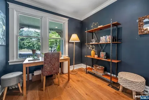 50 E Grand Avenue Montvale NJ 07645