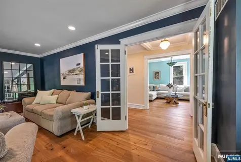 50 E Grand Avenue Montvale NJ 07645