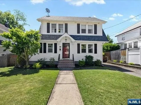 146 Kensington Avenue Norwood NJ 07648