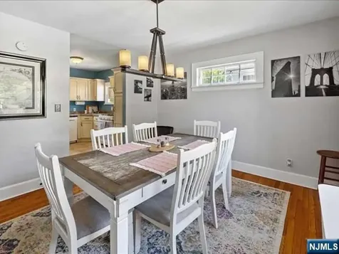 146 Kensington Avenue Norwood NJ 07648