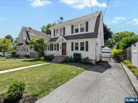 146 Kensington Avenue Norwood NJ 07648